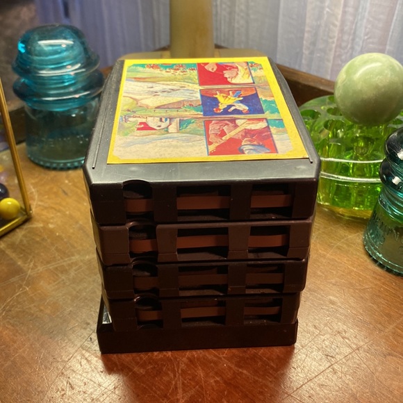 Willie Nelson eight track tape lot of 4 - Picture 5 of 9